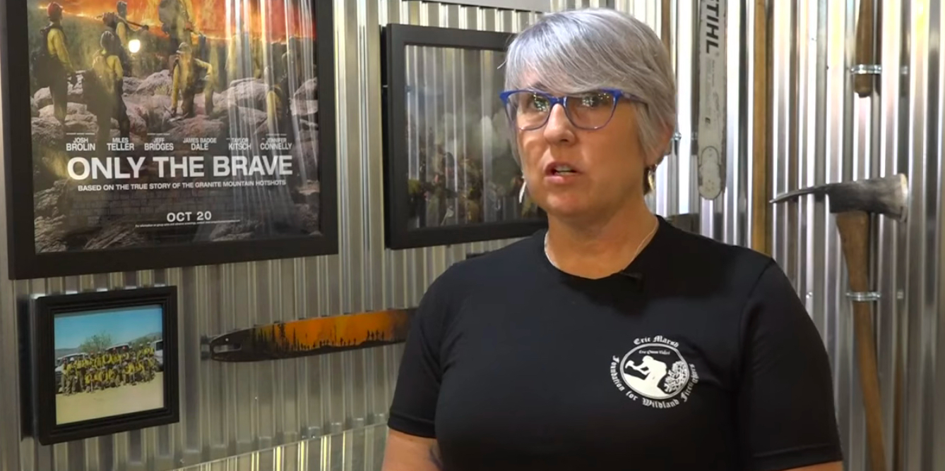 Amanda Marsh: Where is Eric Marsh’s Wife Now?