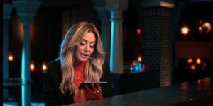 Aubrey O’Day: Where is the Former Danity Kane Member Now?