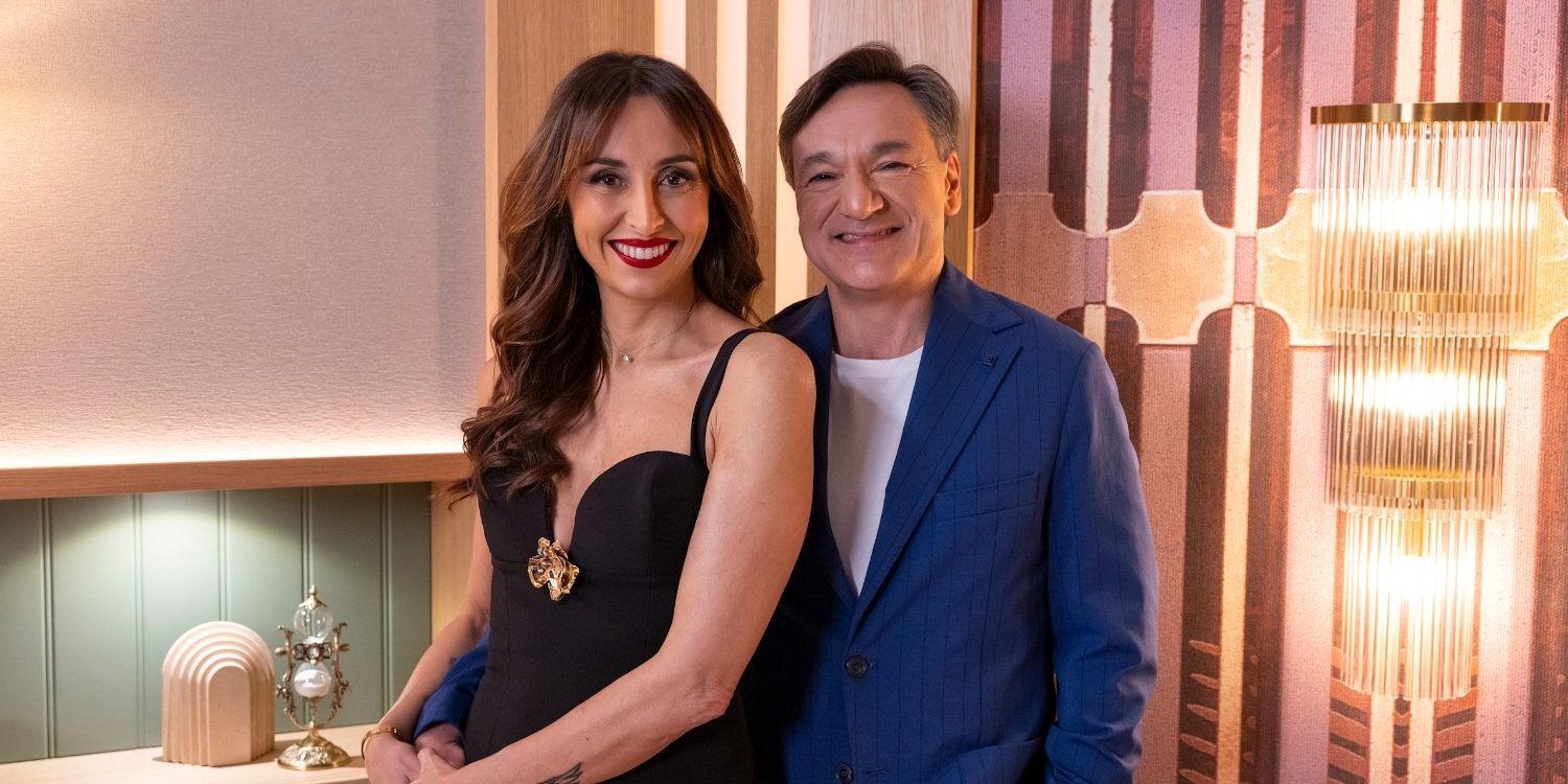 Benedetta and Fabio From Love is Blind Italy: Everything We Know