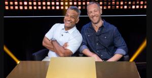 Binh and Andrew: Where are the What’s in the Box Contestants Now?