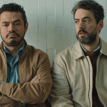 A Time For Bravery Ending Explained: Will Diaz and Silverstein Join the Agency?