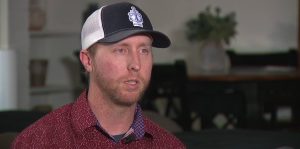 Brendan McDonough: Where is the Firefighter Survivor Now?