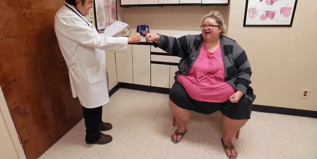 Brianne Smith Riley Update: Where is the 600lb Star Now?