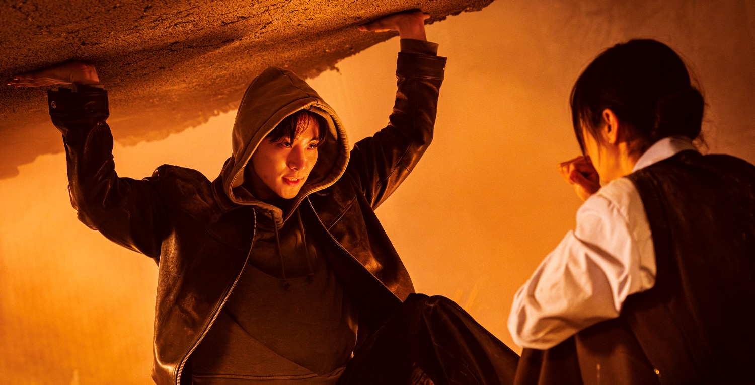 Cashero Ending Explained: Is Jo Nathan Alive? How Did Sang-ung Defeat Him?