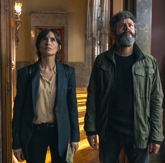 City of Shadows Ending Explained: Who are the Killers?