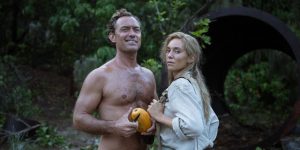 Are Dr. Friedrich Ritter and Dore Strauch Based on Real People? What Happened to Them?