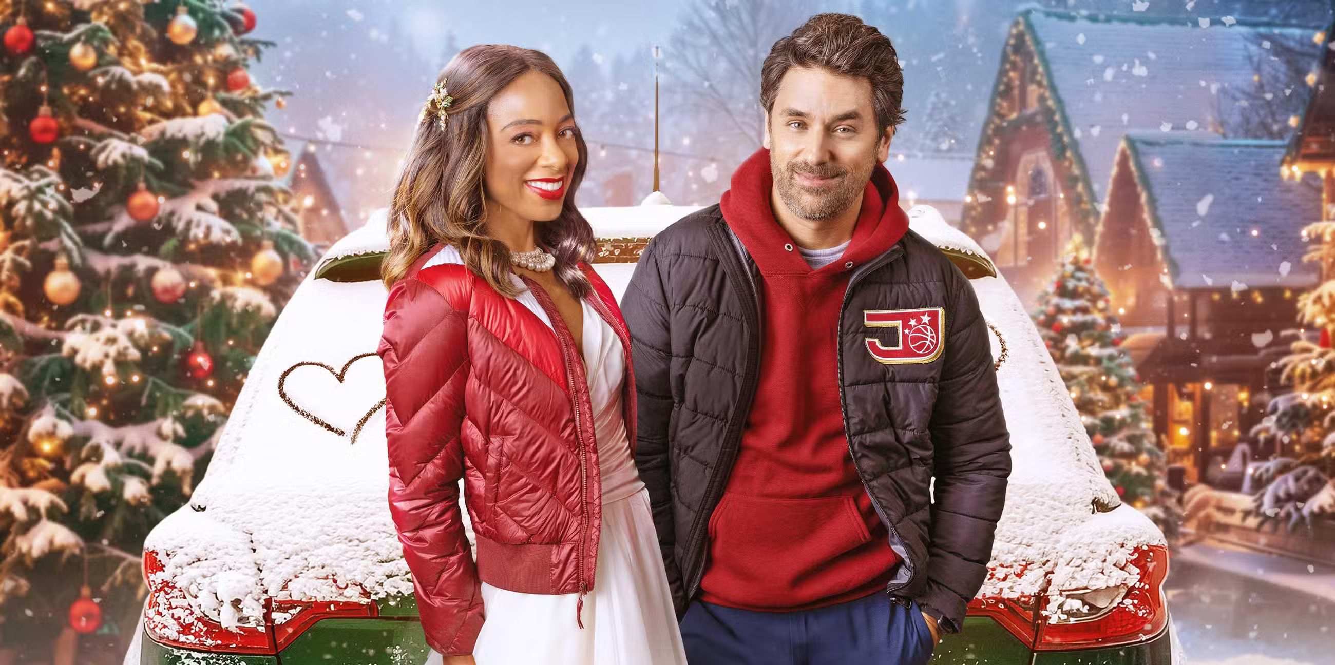 A Runaway Bride for Christmas: Filming Locations and Cast Details