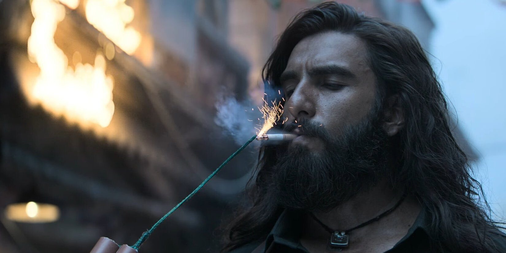 Where Was Dhurandhar Filmed? All Shooting Locations