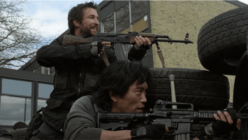 Falling Skies Season 1 Ending Explained: Does Tom Join the Aliens?