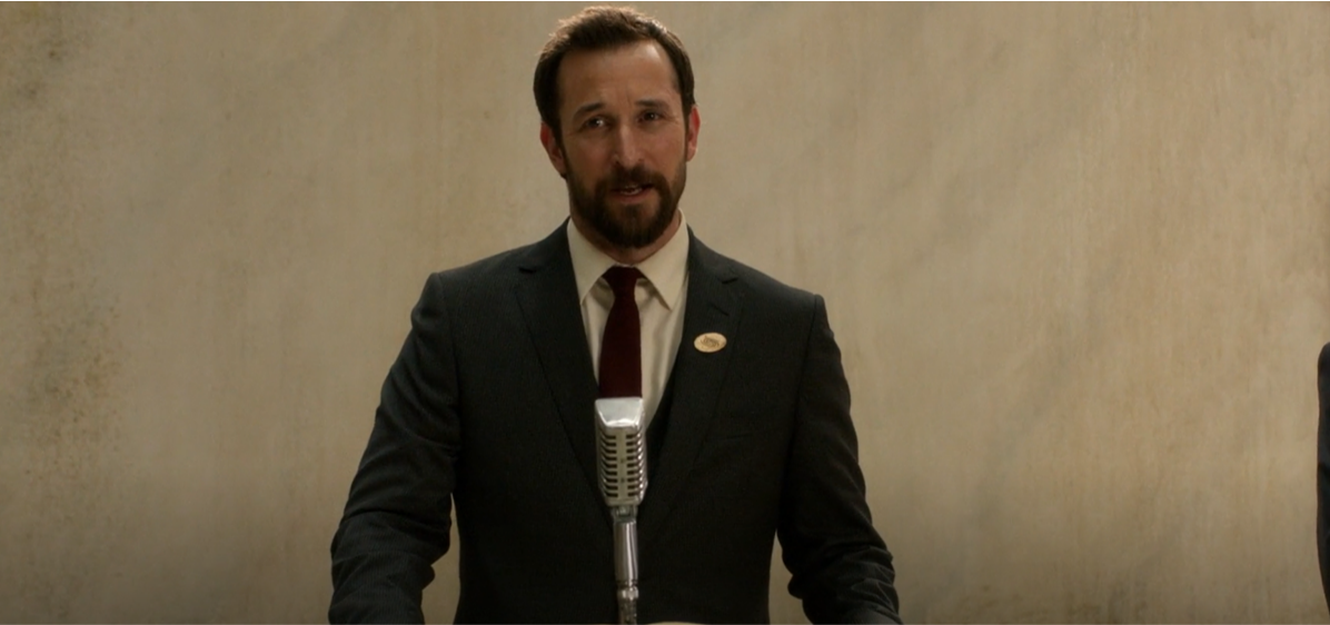 Falling Skies Season 6: Why Was it Canceled?