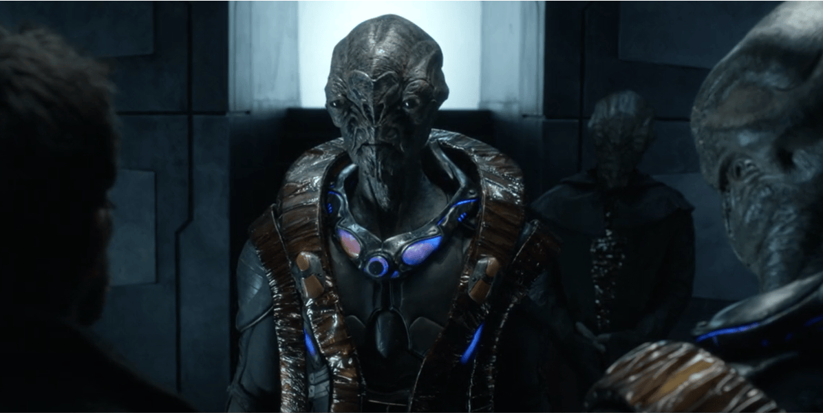 Falling Skies Season 3 Ending Explained: Are Anne and Alexis Alive? Is ...