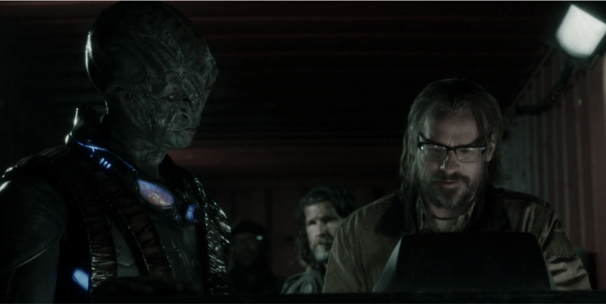 Falling Skies Season 3 Ending Explained: Are Anne and Alexis Alive? Is ...