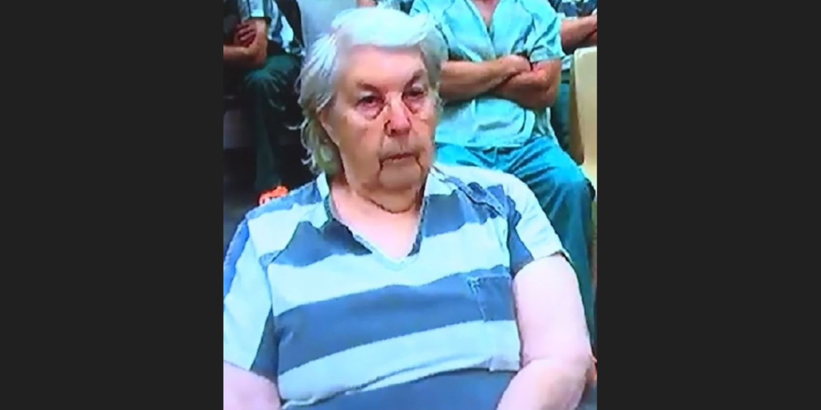 Patrick Shunn and Monique Patenaude Murders: Where is John Reed Today?