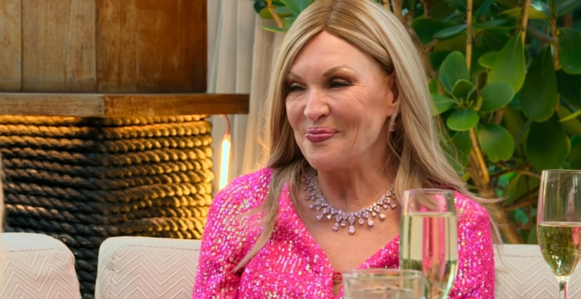 Gale Brophy: Where is the Palm Beach Socialite Now?