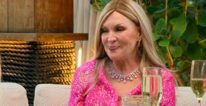 Gale Brophy: Where is the Palm Beach Socialite Now?