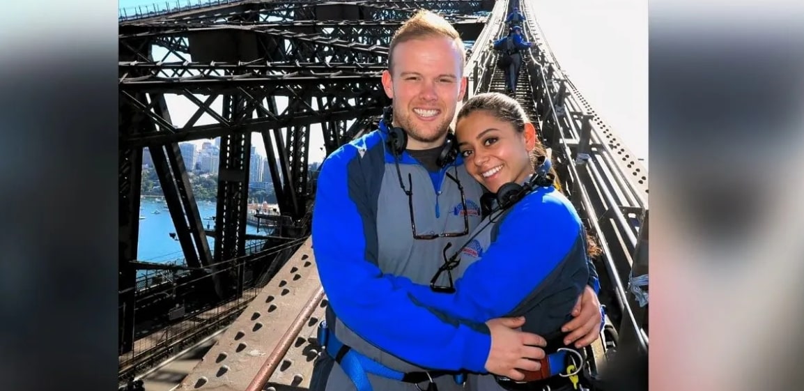 Owning Manhattan: Why Did Jade and Matt Break Up?