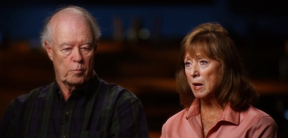 Where is Michelle Martinko’s Family Now?