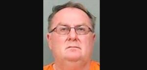 Jerry Burns: Where is the Killer Now?