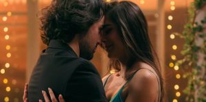 Are Karen and Nicola From Love is Blind Italy Still Together?