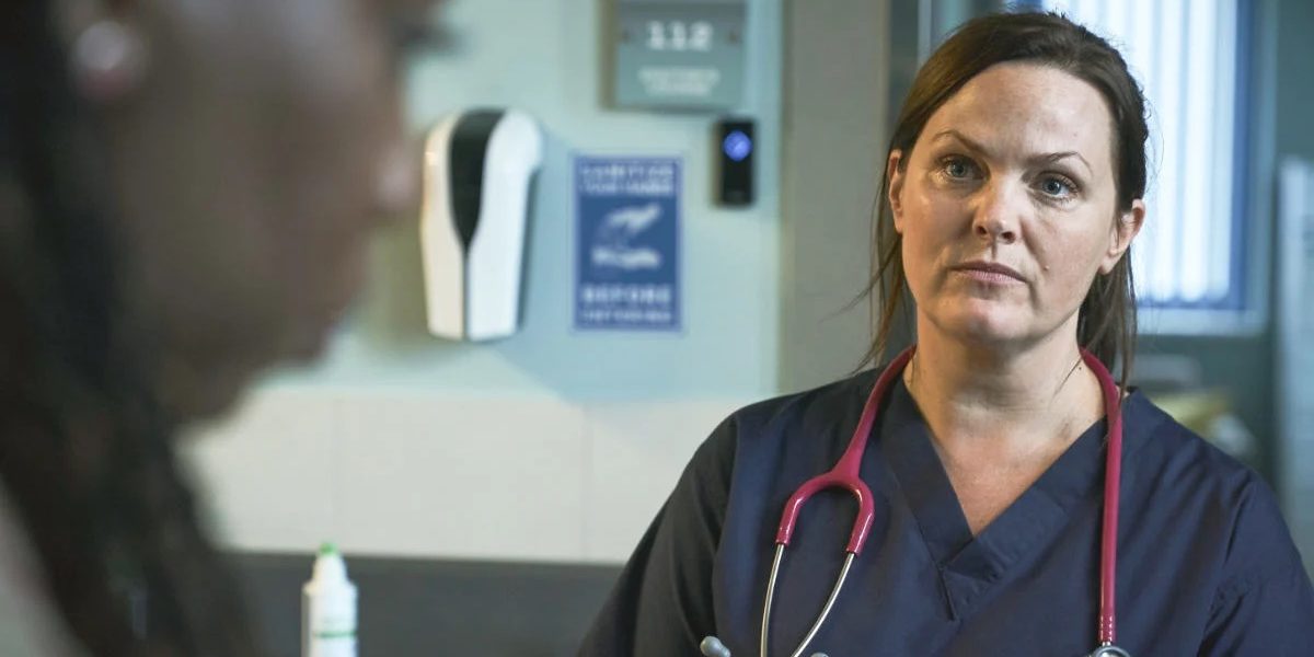 Little Disasters: Is Thames Bank a Real Hospital in London?