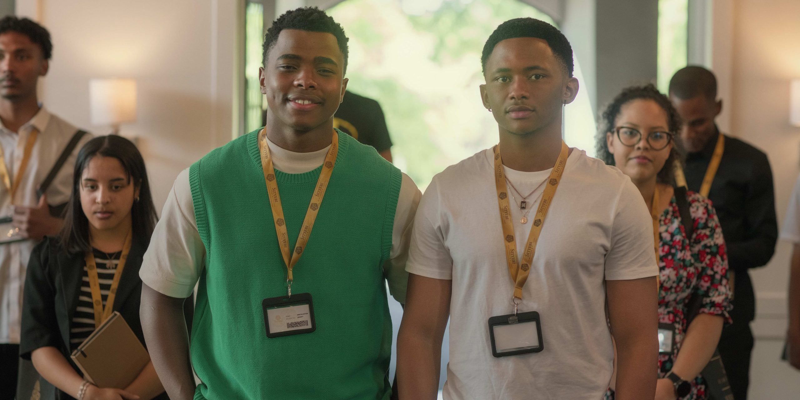 Is Love and Wine Based on a True Story?