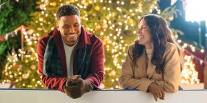 Merry Missed Connection: Filming Locations and Cast Details