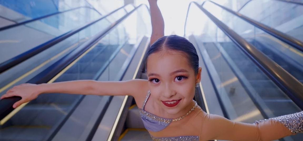 Miah Reeves Miah and Tingting: Where is the Dance Moms Duo Today?