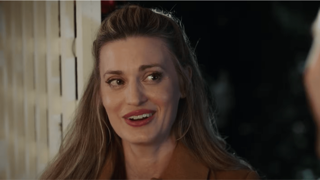 Hallmark’s Oy to the World: Filming Locations and Cast Details