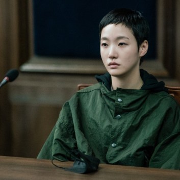 The Price of Confession Ending Explained: Who is the Killer?