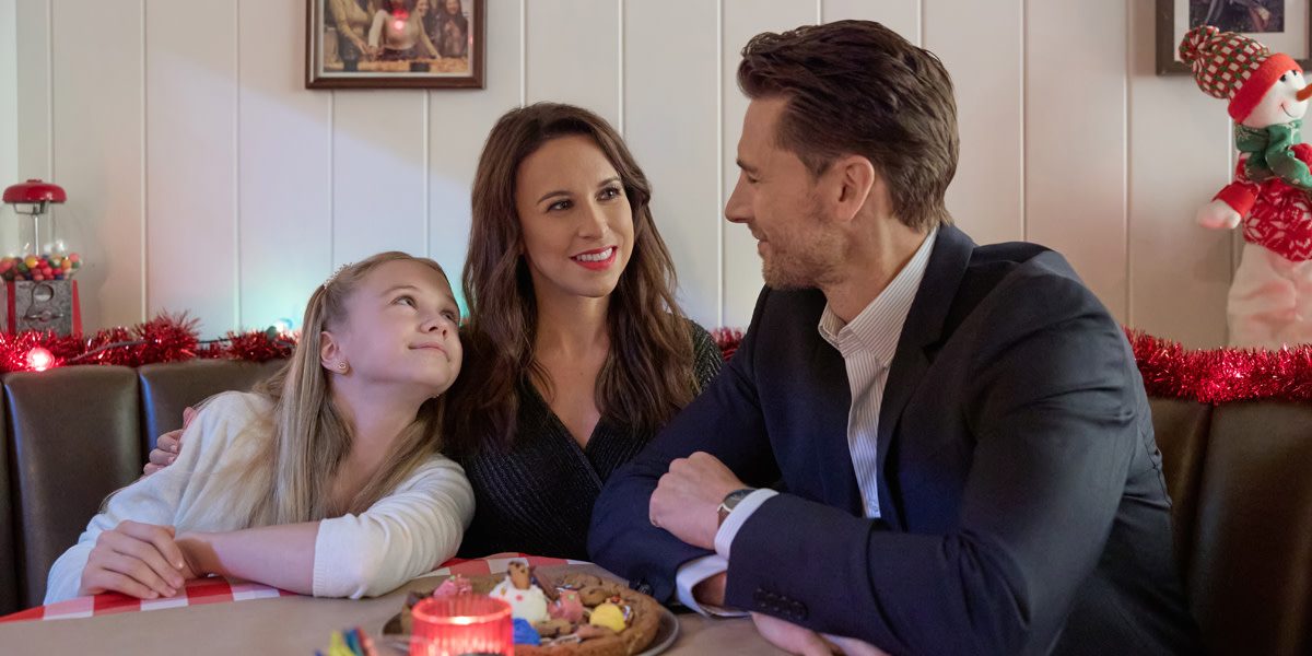 She’s Making a List: Filming Locations and Cast Details