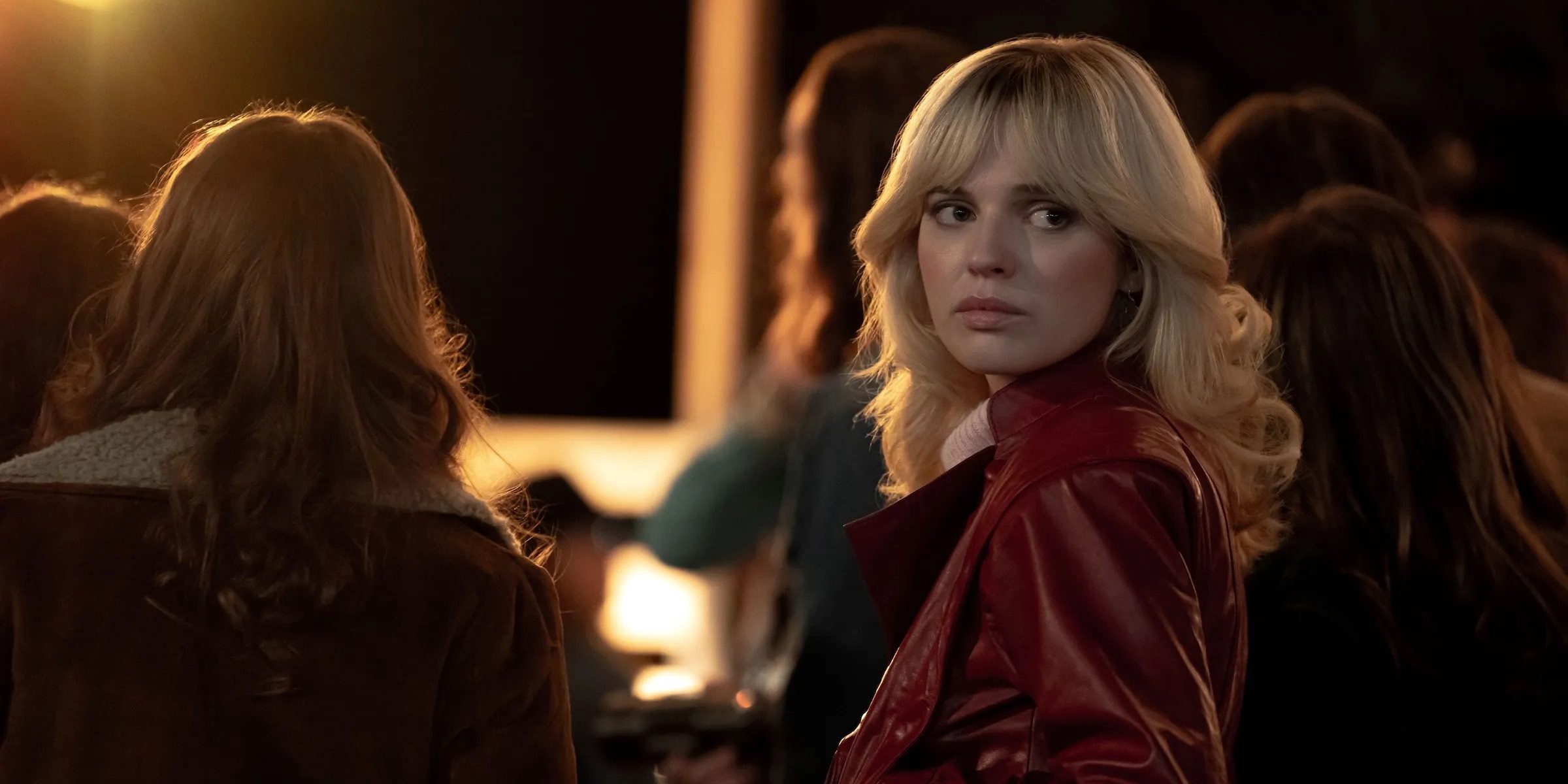 Is Faye Romano Based on Bruce Springsteen’s Real Ex-Girlfriend?