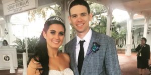 Dance Moms: Why Did Tammi and Alexander Break Up?