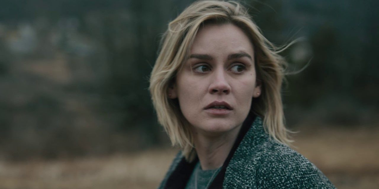 The Girl Who Got Away Ending Explained: Is Christina Katie?