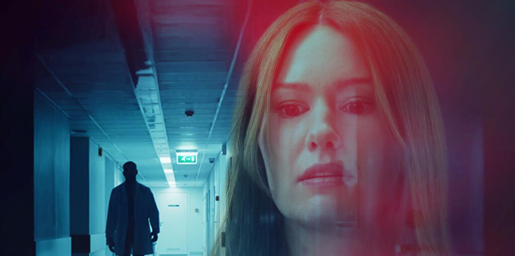 The Nurse Who Knew Too Much: Filming Locations and Cast Details