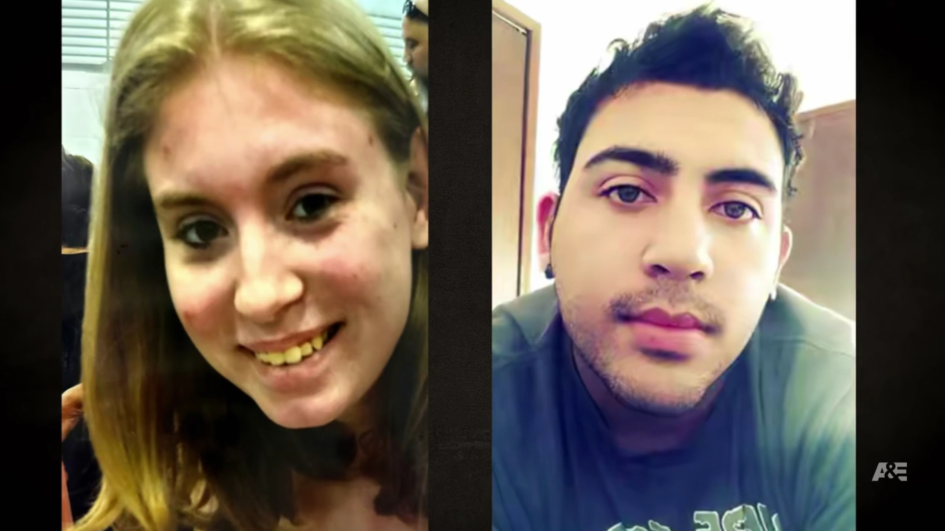 Paiten Sullivan and Felipe Negron Jr’s Murder: Where is Tran Walker Now?