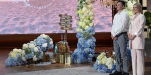The Yes Girls Shark Tank Update: Where Love Stories Meet Luxury Planning