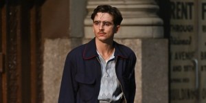 Where to Watch Marty Supreme Online?