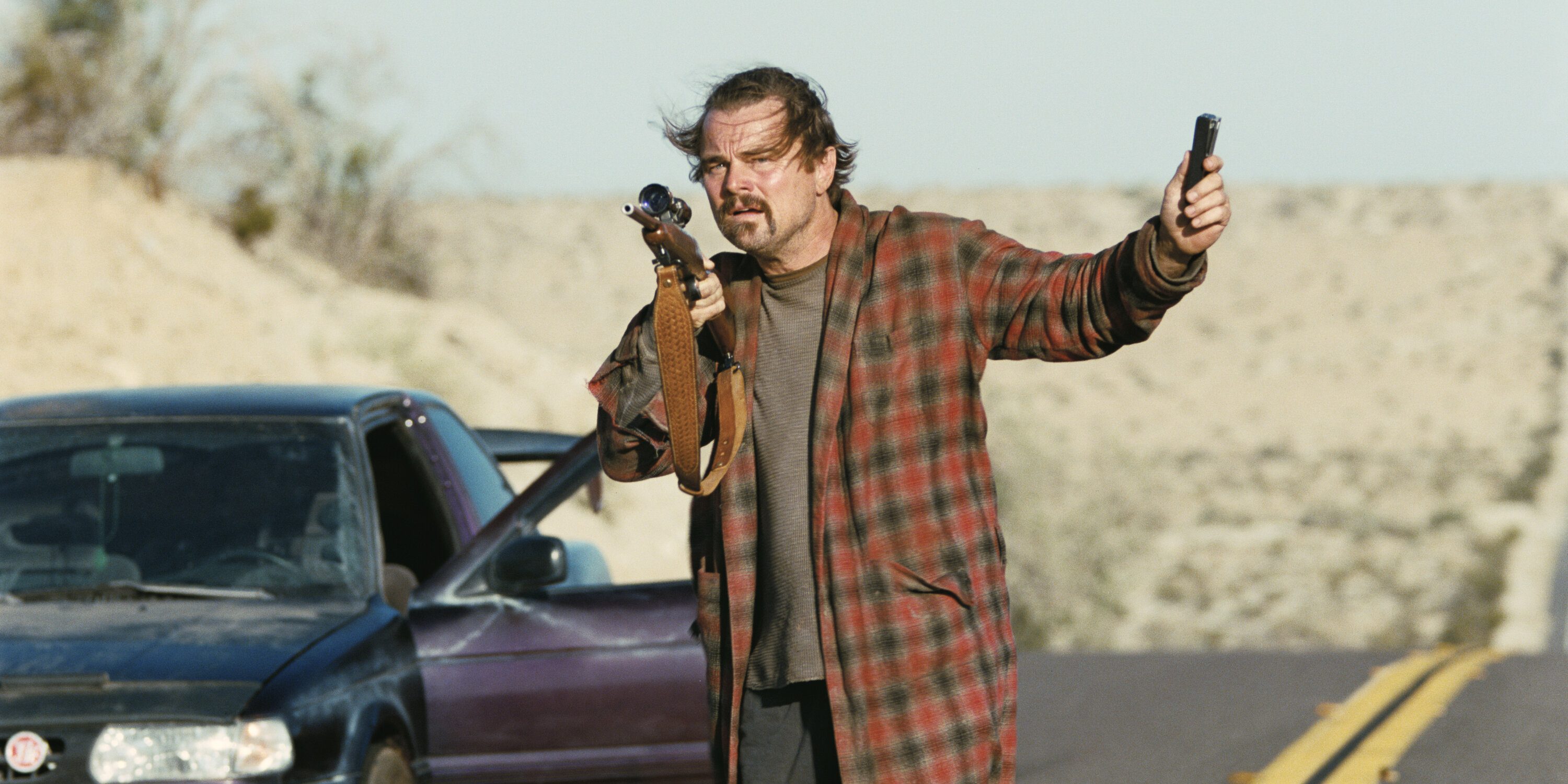 8 Movies Like One Battle After Another on Netflix (January 2026)