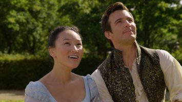 Where Was Bridgerton Season 4 Filmed? All Shooting Locations