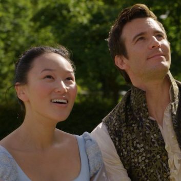 Where Was Bridgerton Season 4 Filmed? All Shooting Locations