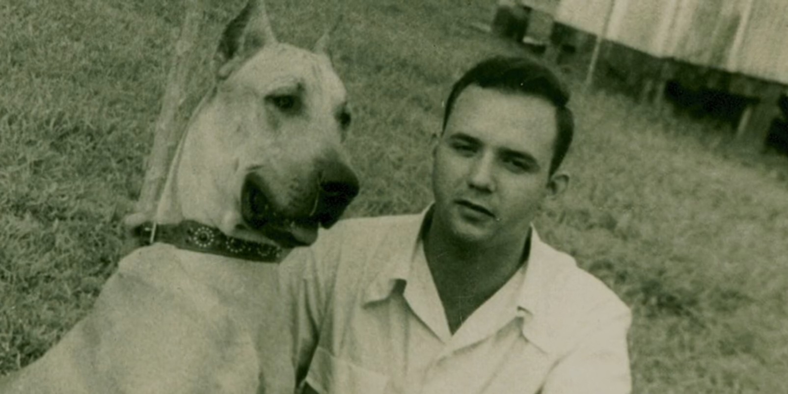 Alfred Barnes Murder: Where is Richard Keiper Now?