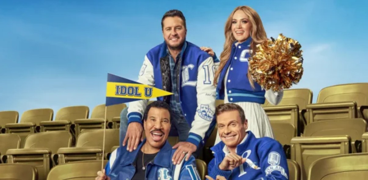 Where is American Idol 2026 Filmed? Season 24 Shooting Locations