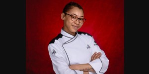 Anaiya Marie Lane: Where is the Hell’s Kitchen Season 24 Star Now?