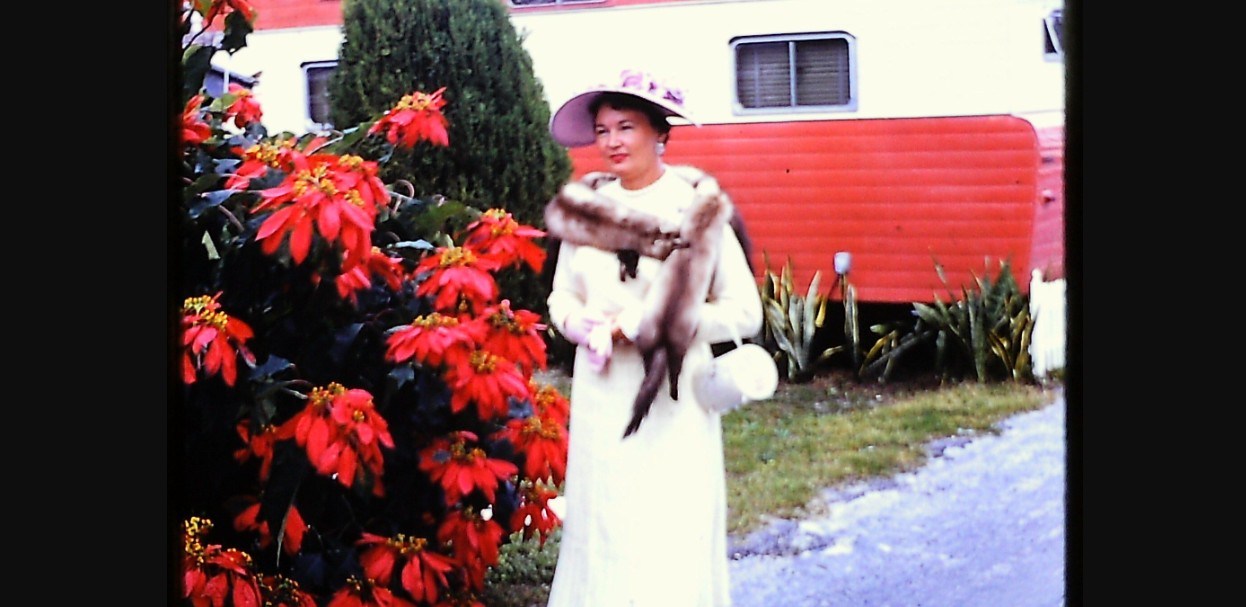 Anna Mae Branson Murder: Where is Russell Winstead Now?