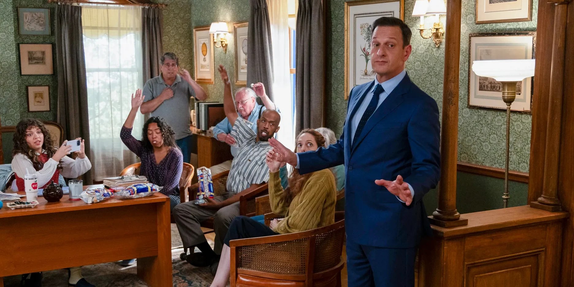 Where is Fox’s Best Medicine Filmed? All Shooting Locations