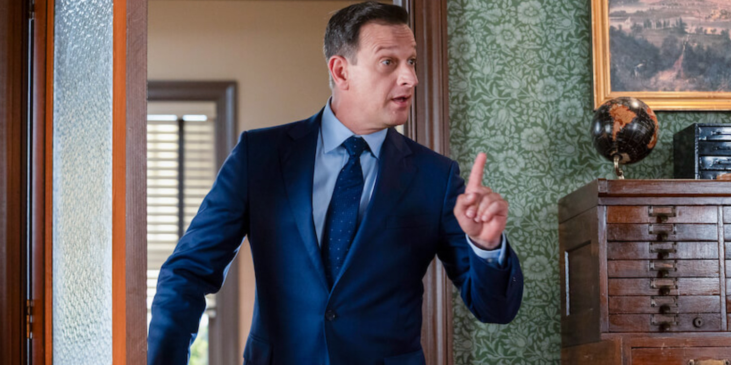 Best Medicine Episode 1 Recap: Docked