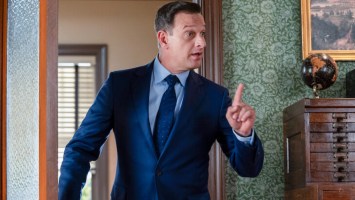 Best Medicine Episode 1 Recap: Docked