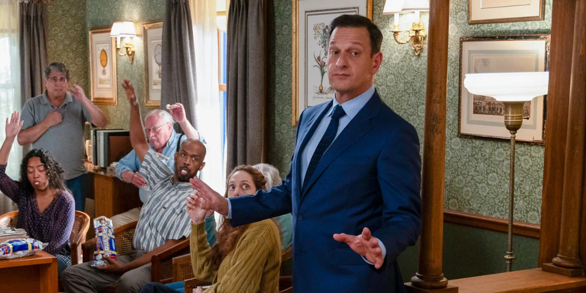 Best Medicine: Is Port Wenn Based on a Real Small Town?