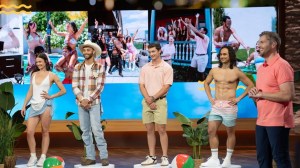 Cabana Boys Events Shark Tank Update: Vibe Providers For Any Party