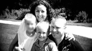 Where is Carmela Knight’s Family Now?